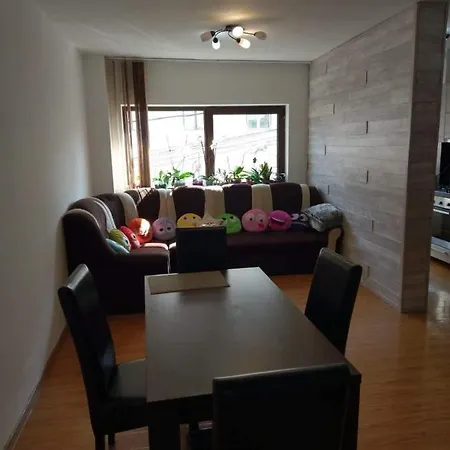***Apartament Ultracentral***