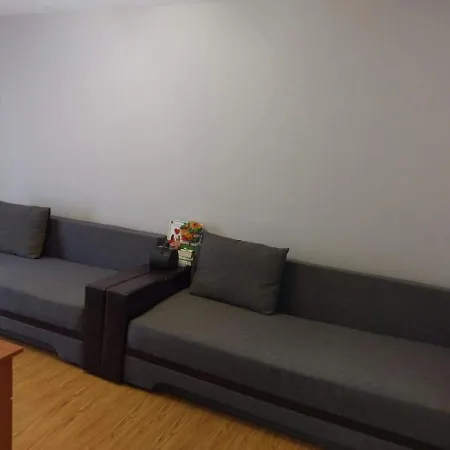 Apartment ***Apartament Ultracentral*** *