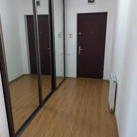 Apartment ***Apartament Ultracentral***
