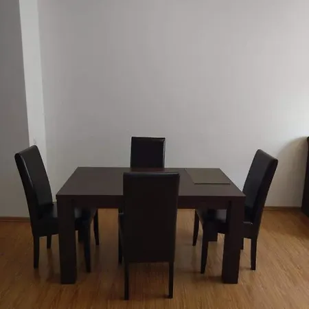 ***Apartament Ultracentral*** 아파트 클루지나포카
