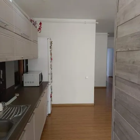 Apartment ***Apartament Ultracentral*** *